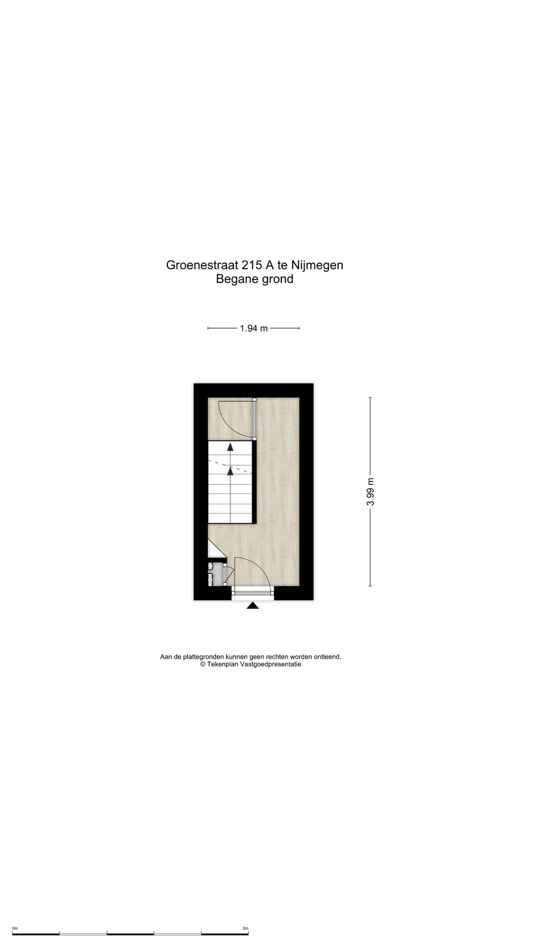 Foto 41 van Groenestraat 215-A