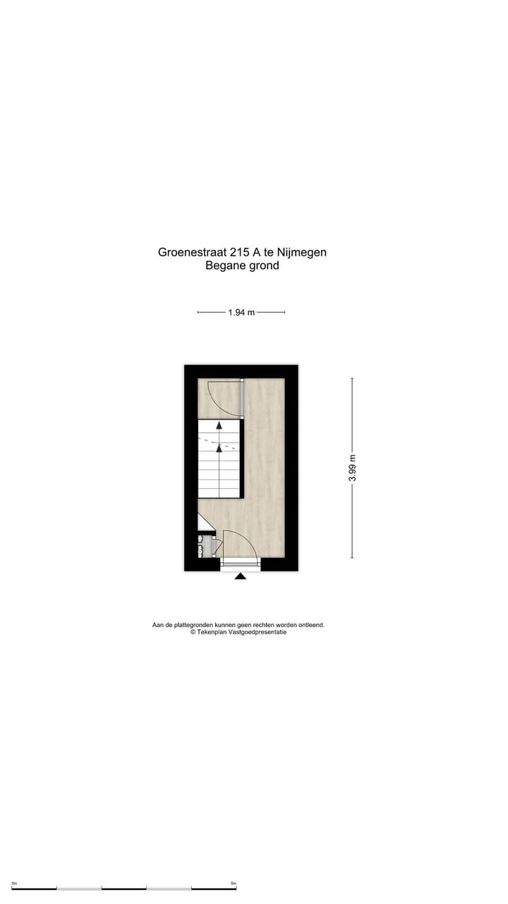 Foto 41 van Groenestraat 215-A
