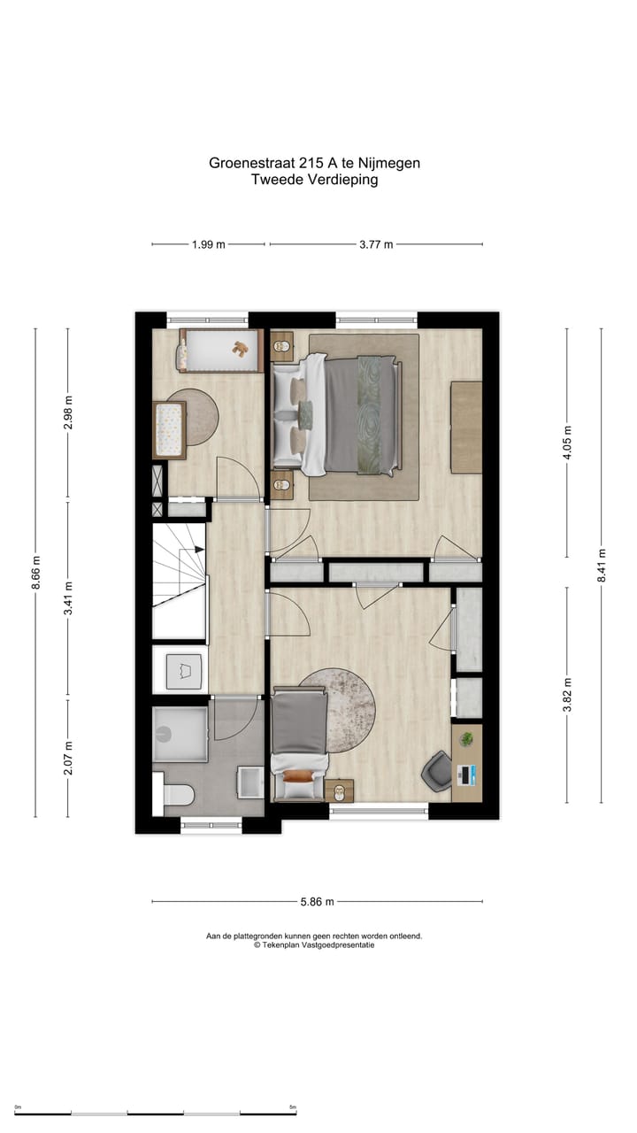 Foto 43 van Groenestraat 215-A