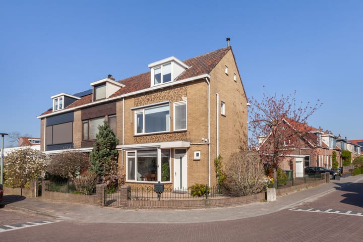 Goudsesingel 27