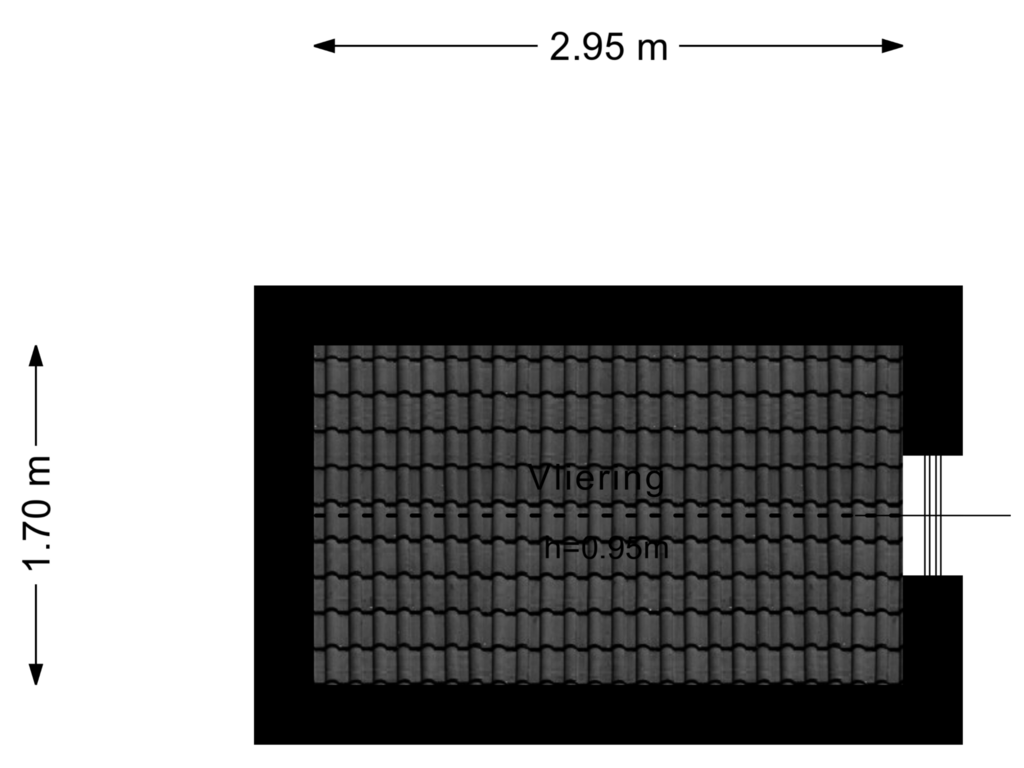 Vliering