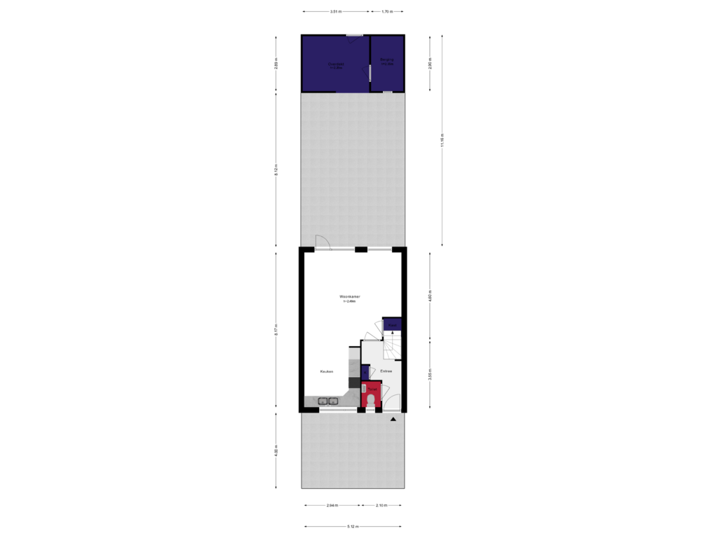 Perceel
