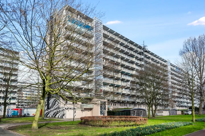 Foto 1 van Haag en Veld 91-B