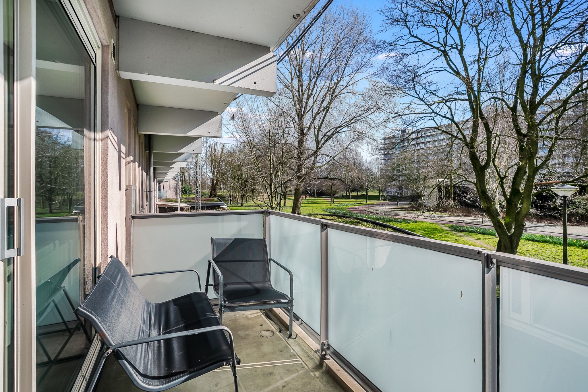 Foto 3 van Haag en Veld 91-B