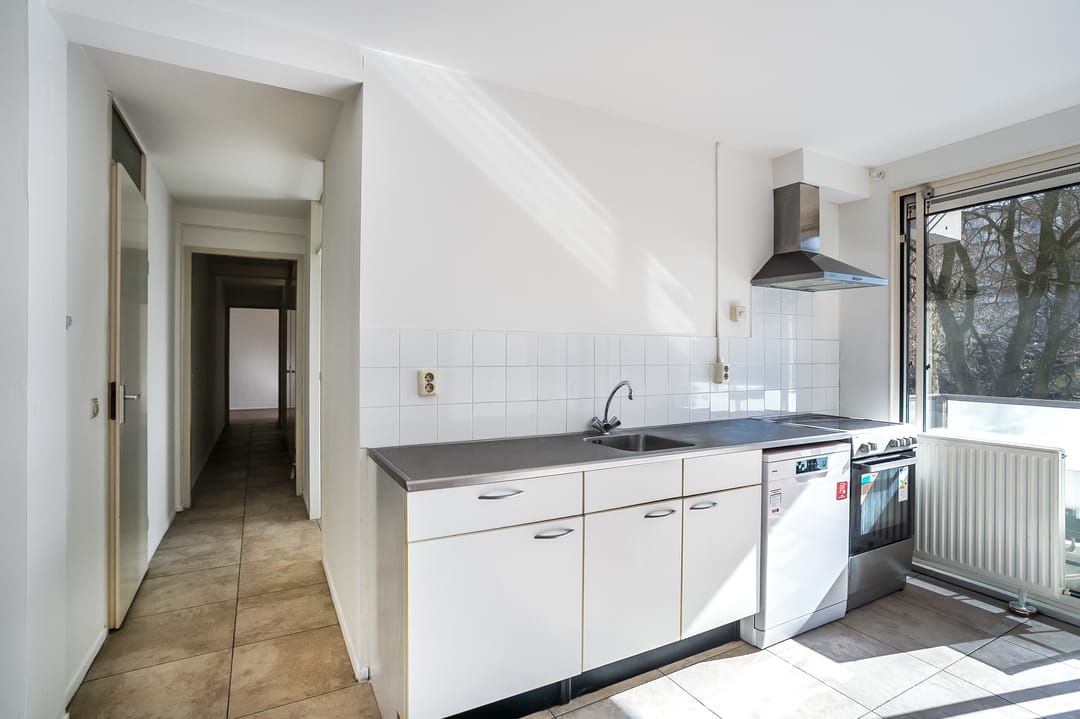 Foto 7 van Haag en Veld 91-B