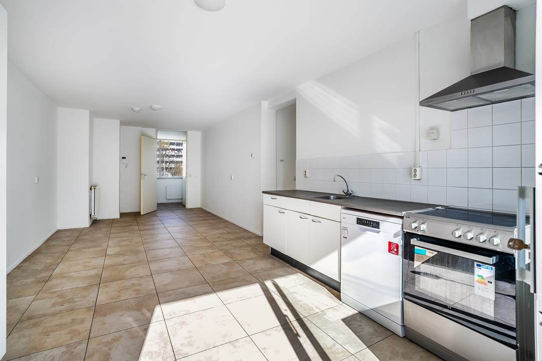 Foto 8 van Haag en Veld 91-B