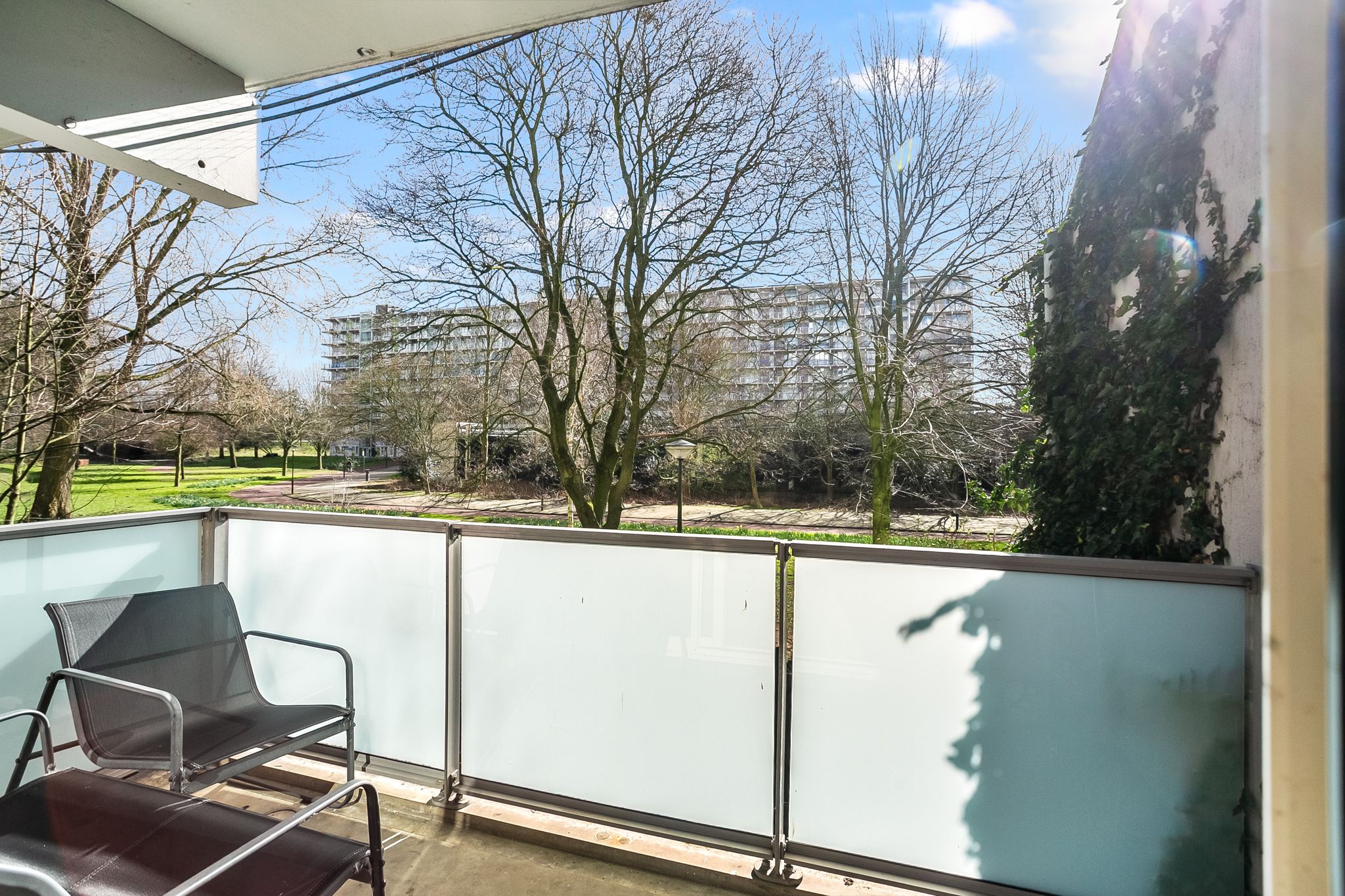 Foto 9 van Haag en Veld 91-B