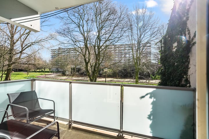 Foto 9 van Haag en Veld 91-B