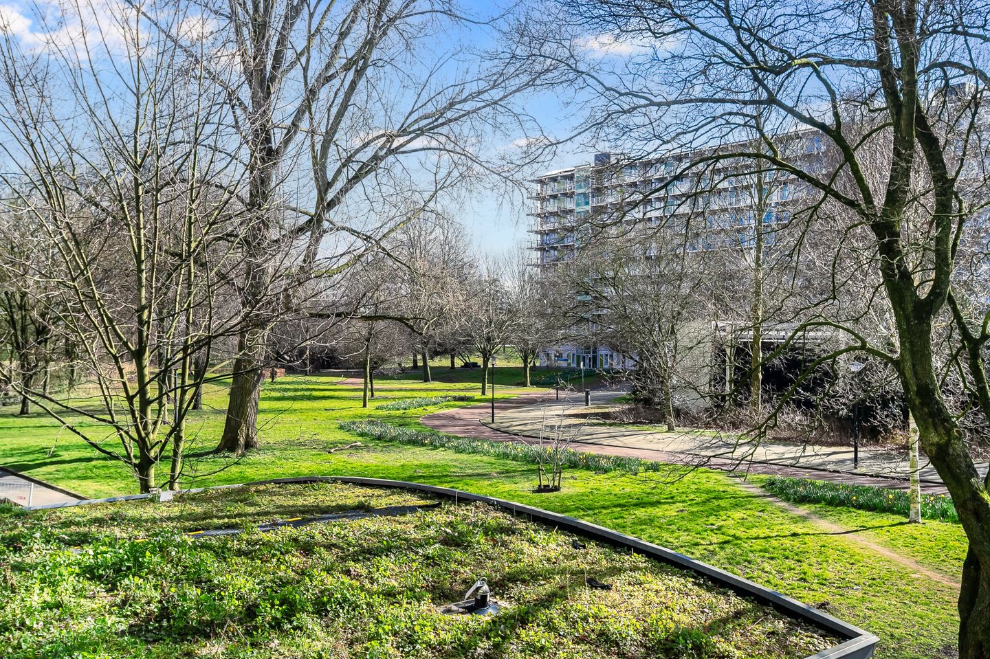 Foto 10 van Haag en Veld 91-B