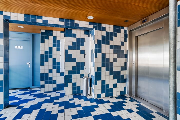 Foto 23 van Haag en Veld 91-B