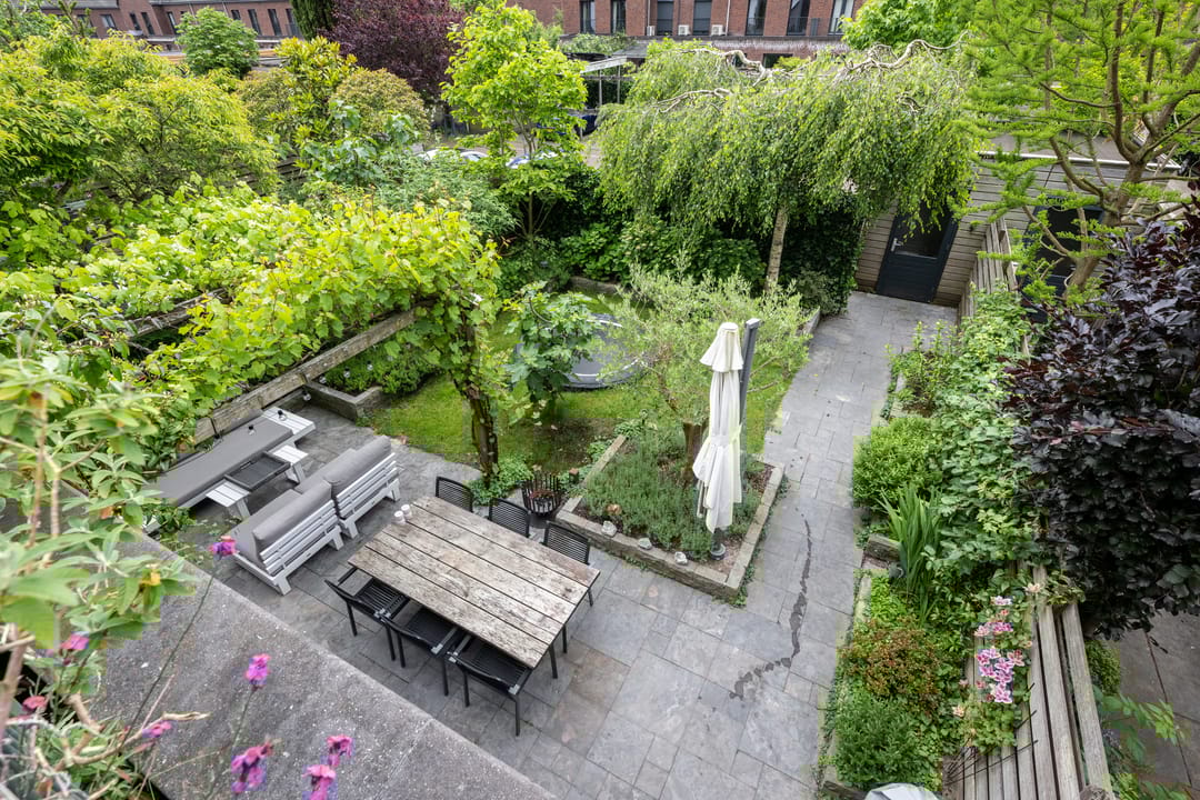 Foto 2 van Van Groningenhof 7