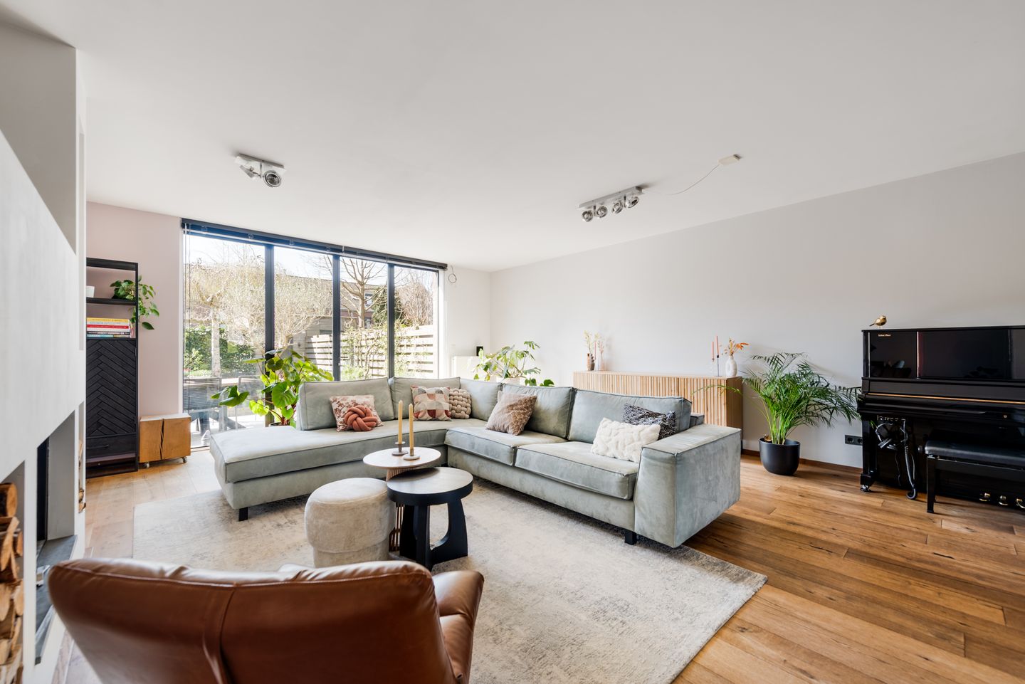 Foto 5 van Van Groningenhof 7