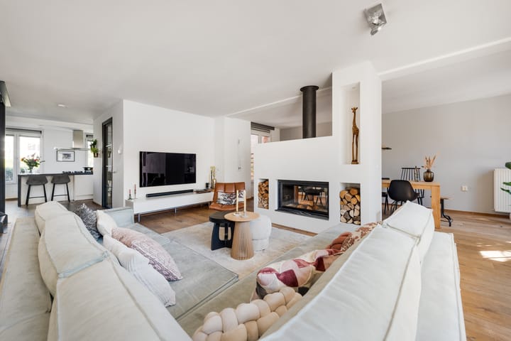 Foto 6 van Van Groningenhof 7