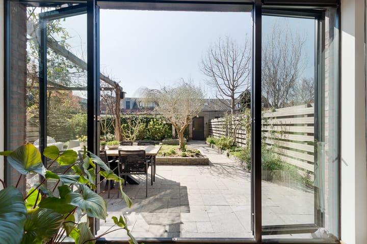 Foto 7 van Van Groningenhof 7