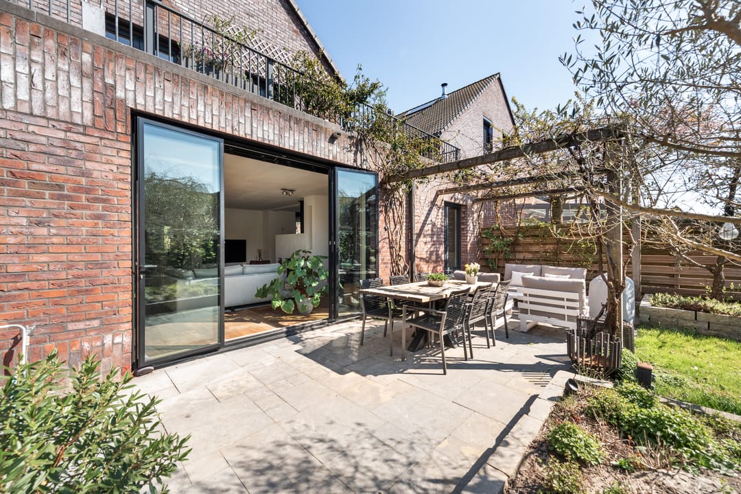 Foto 8 van Van Groningenhof 7