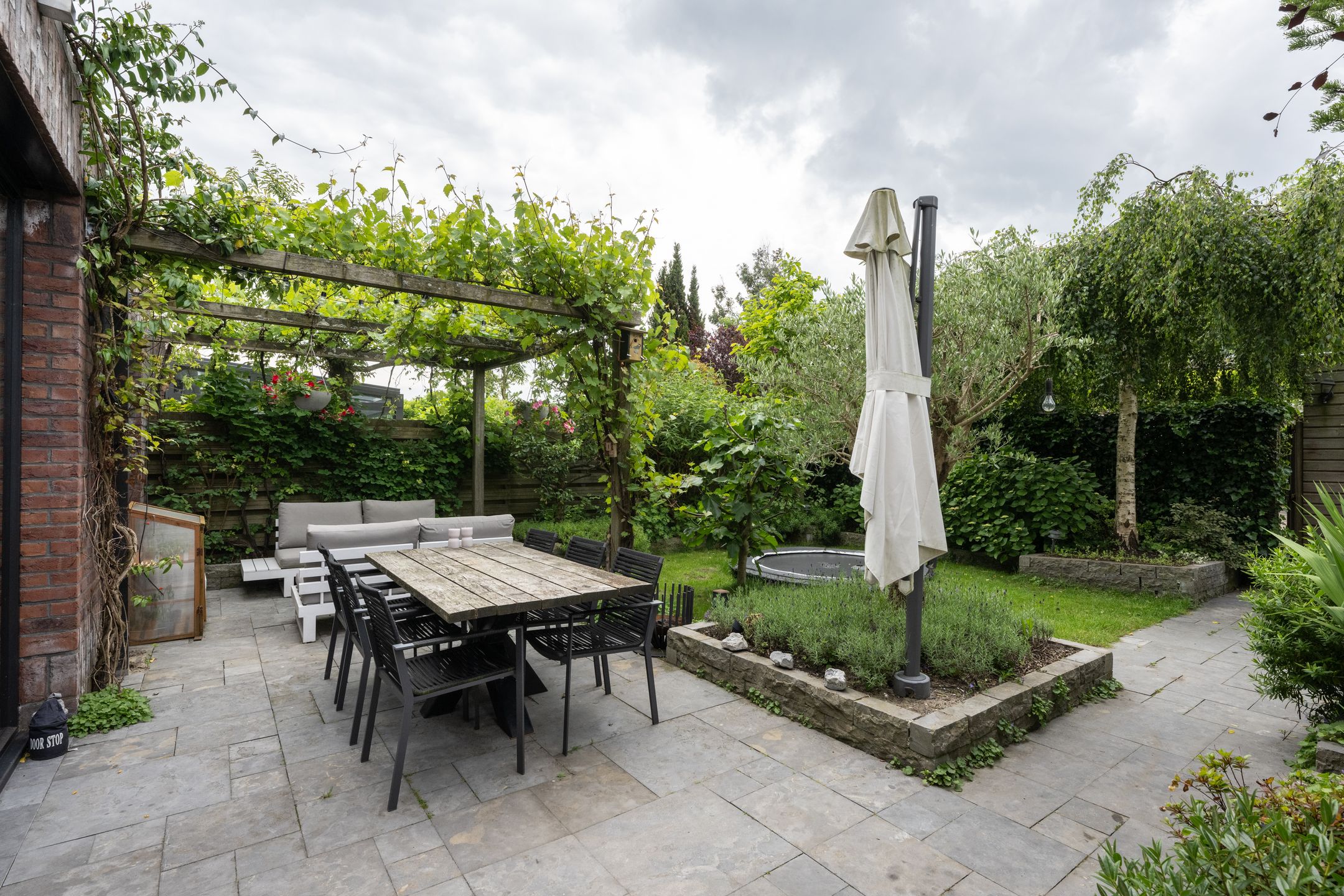 Foto 9 van Van Groningenhof 7