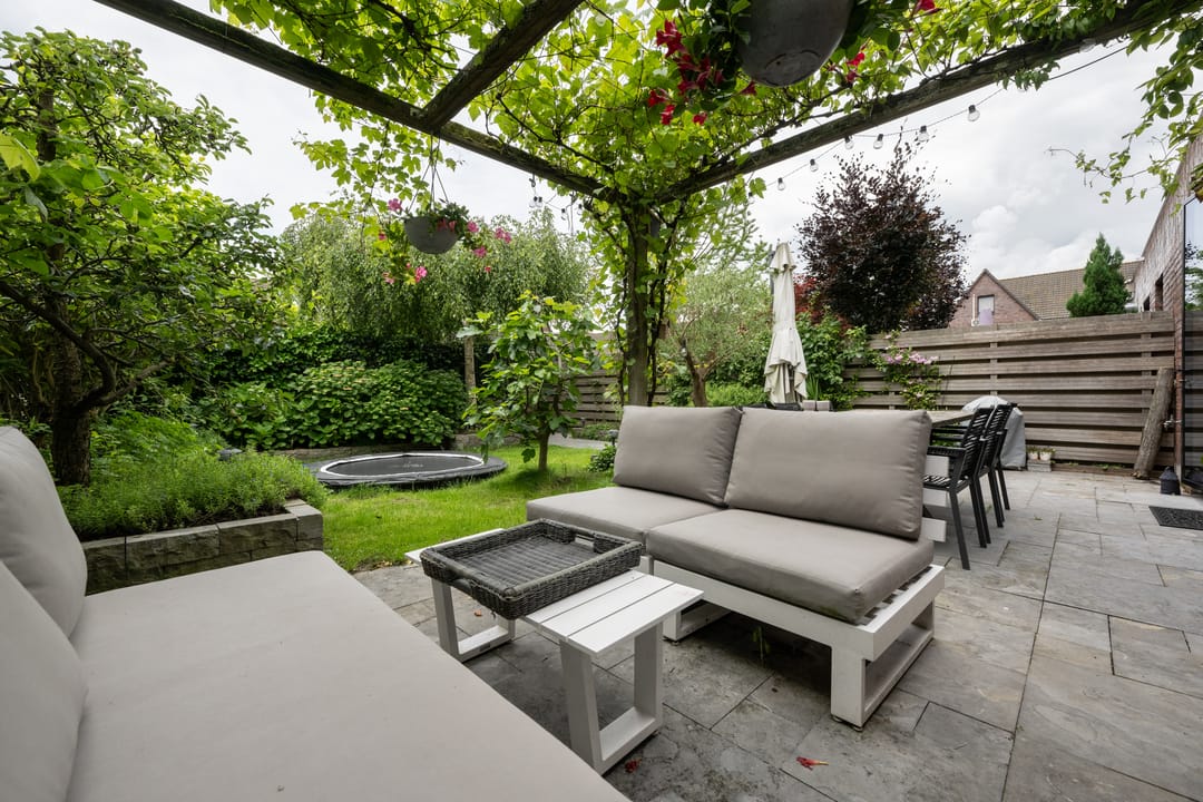 Foto 11 van Van Groningenhof 7