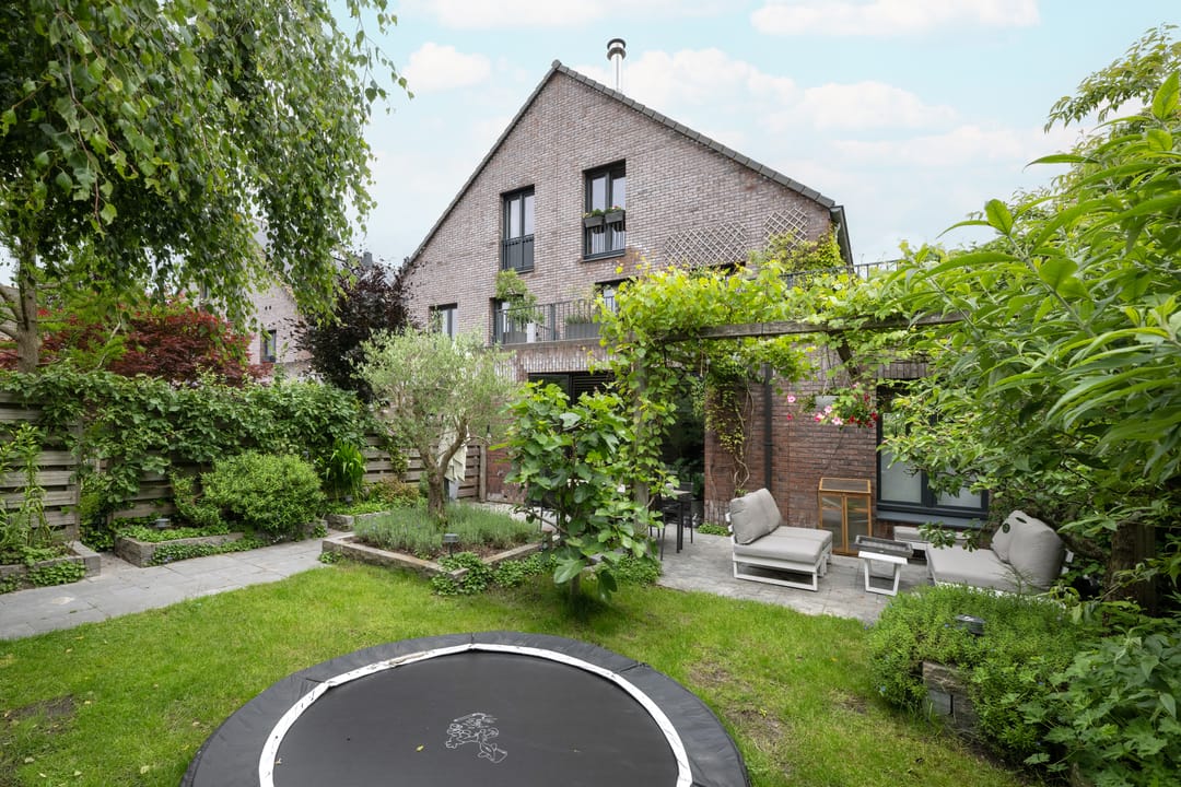 Foto 13 van Van Groningenhof 7