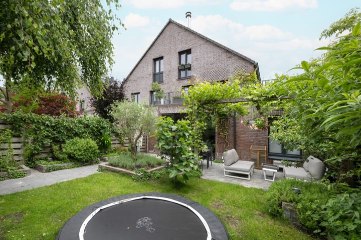 Foto 13 van Van Groningenhof 7