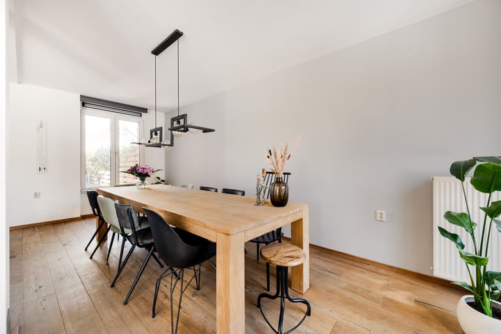 Foto 15 van Van Groningenhof 7