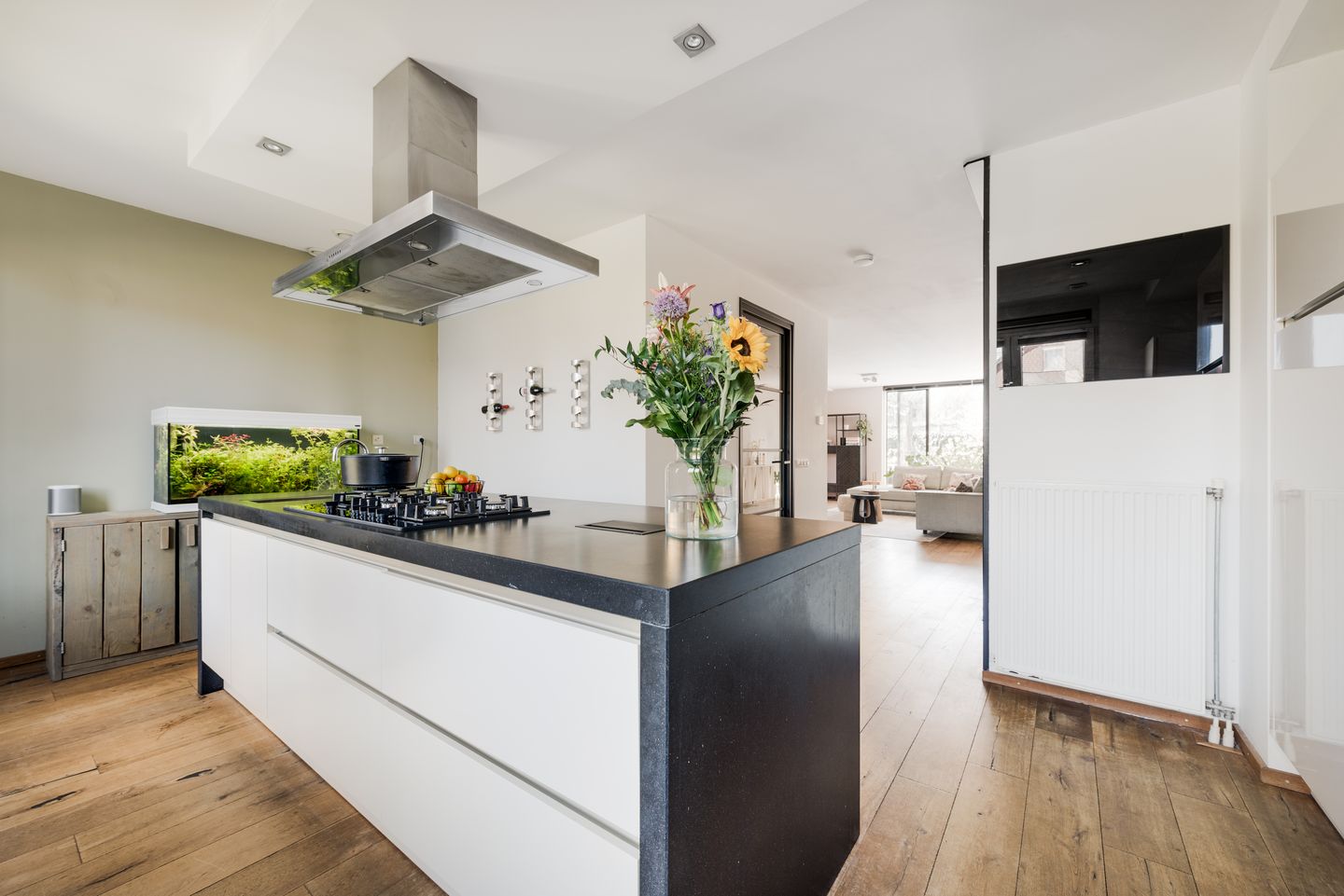 Foto 20 van Van Groningenhof 7