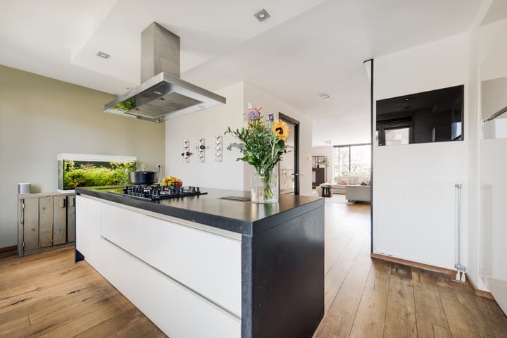 Foto 20 van Van Groningenhof 7