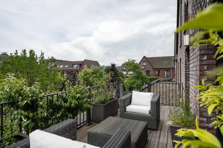 Foto 28 van Van Groningenhof 7