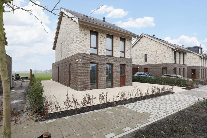 Foto 5 van Polderlaan 5