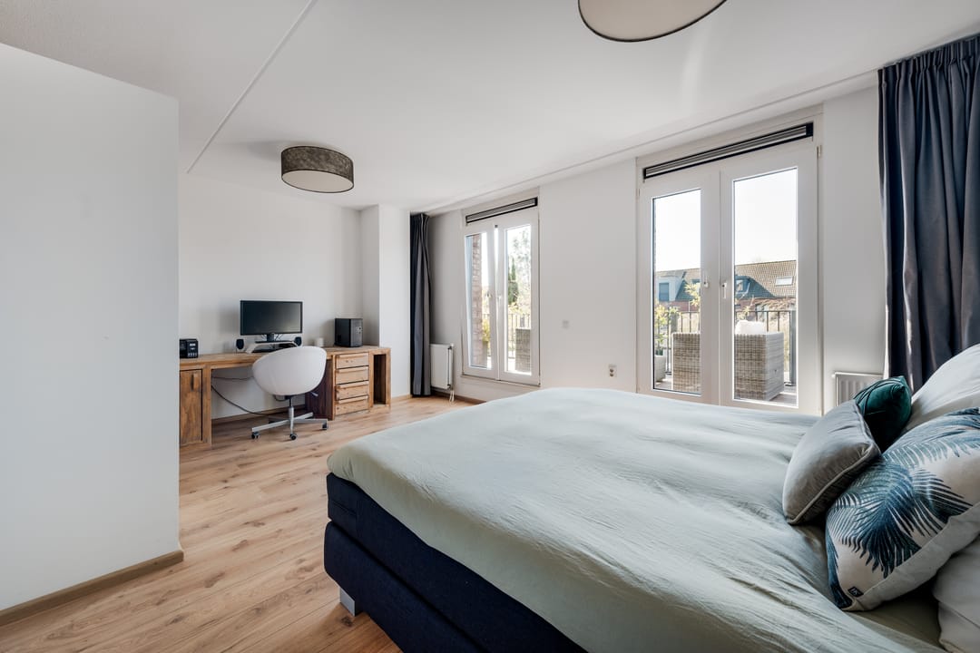 Foto 26 van Van Groningenhof 7