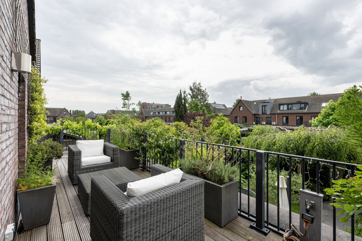 Foto 29 van Van Groningenhof 7