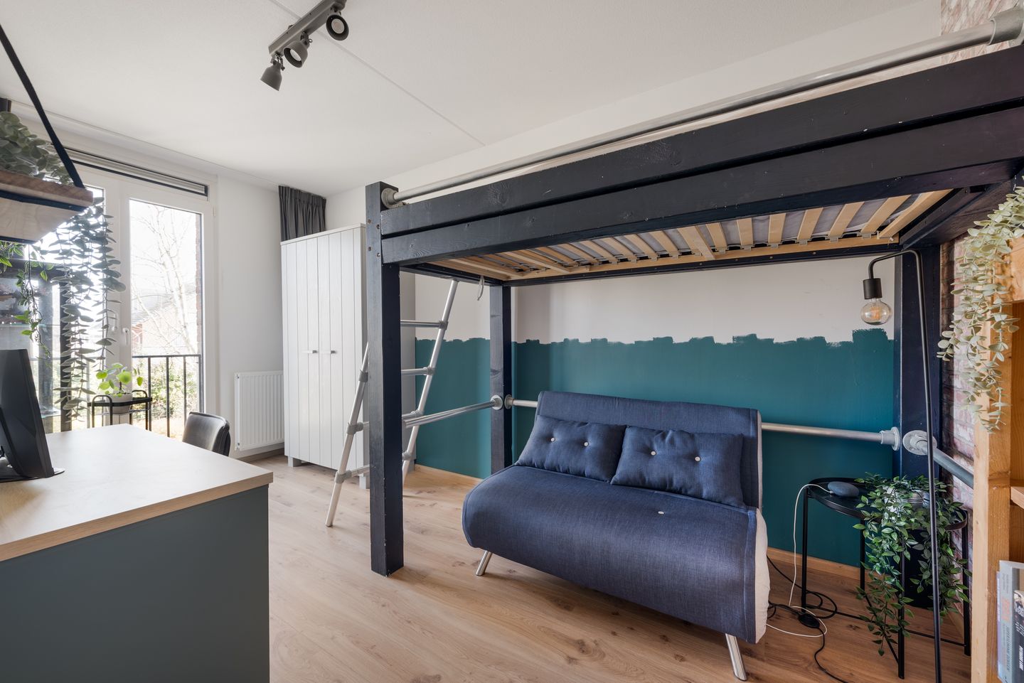 Foto 35 van Van Groningenhof 7