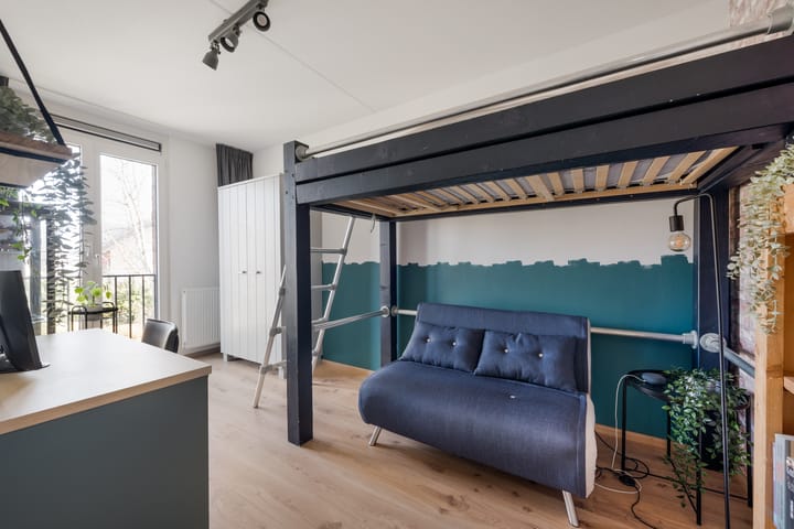 Foto 35 van Van Groningenhof 7