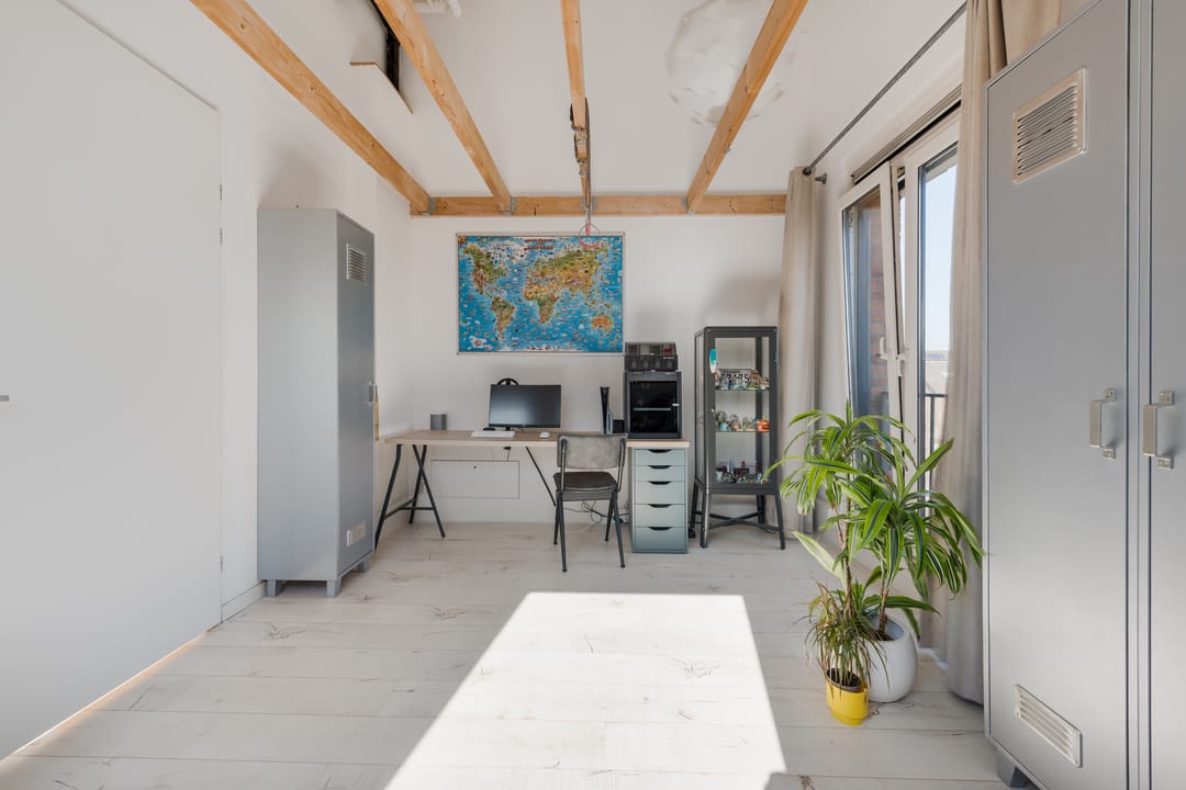 Foto 38 van Van Groningenhof 7