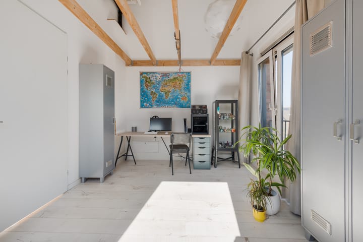 Foto 38 van Van Groningenhof 7