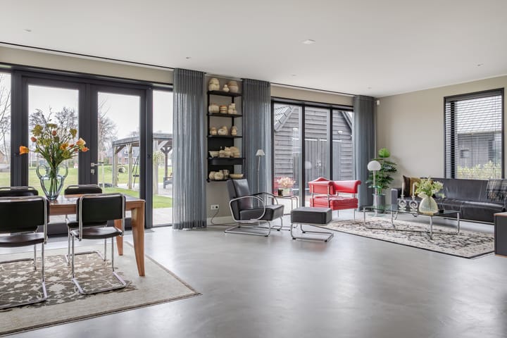 Foto 3 van Gouwstraat 3