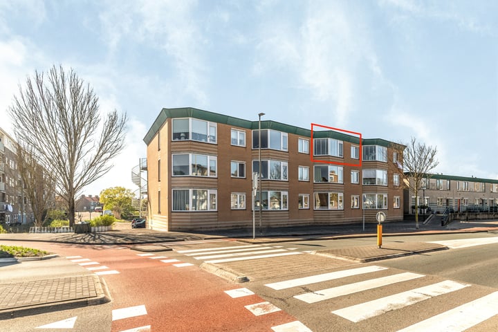 van Lennepweg 141