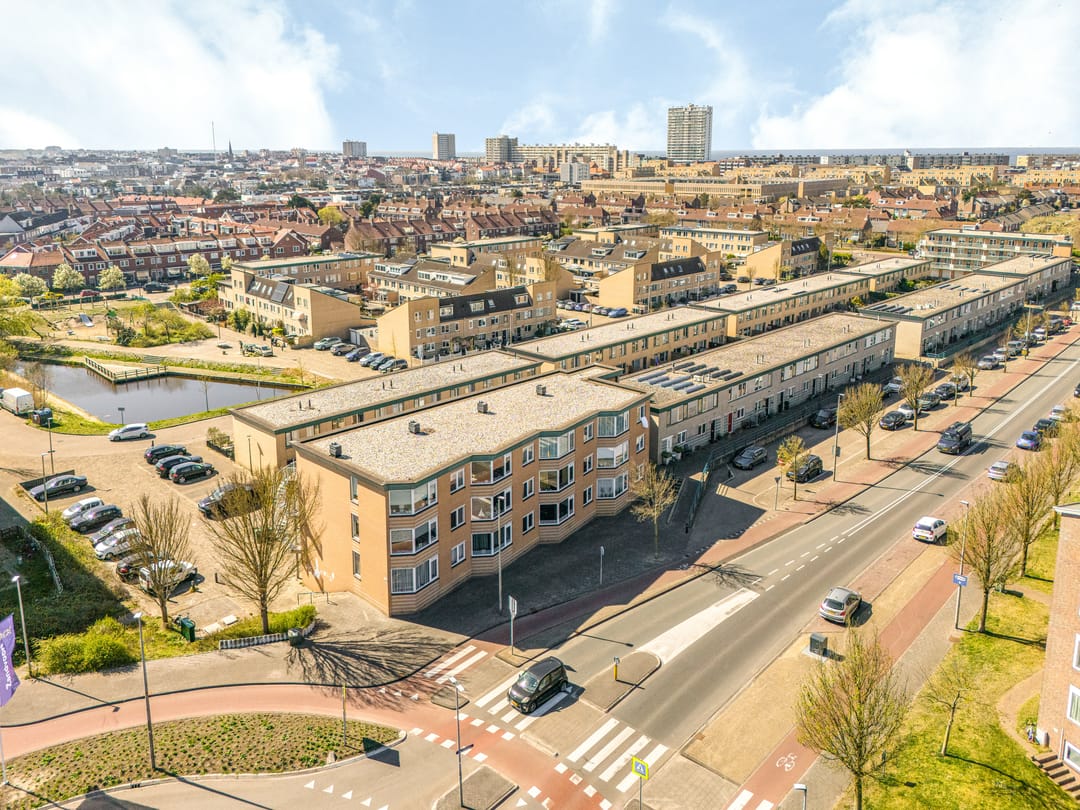 Foto 2 van van Lennepweg 141