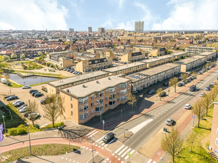 Foto 2 van van Lennepweg 141