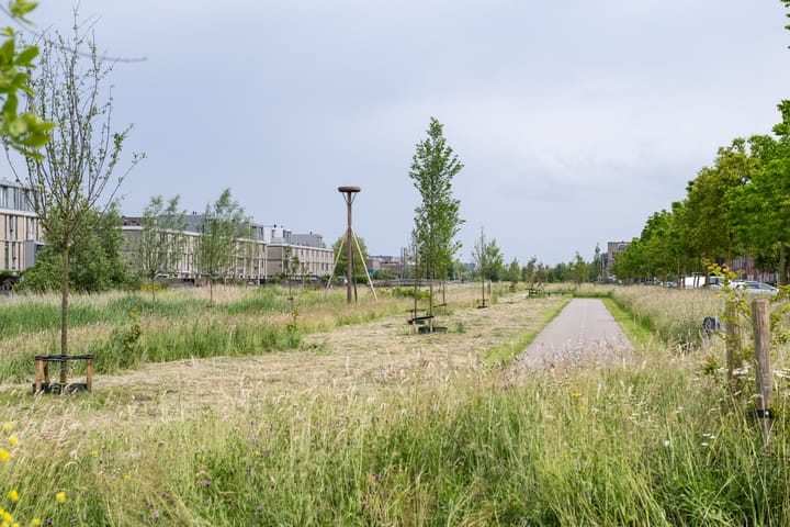 Foto 47 van Van Groningenhof 7