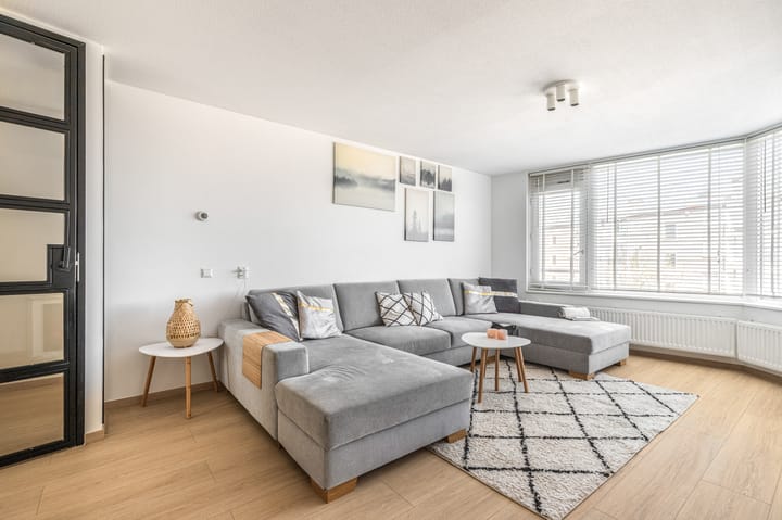 Foto 6 van van Lennepweg 141