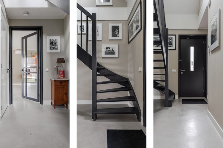 Foto 12 van Gouwstraat 3