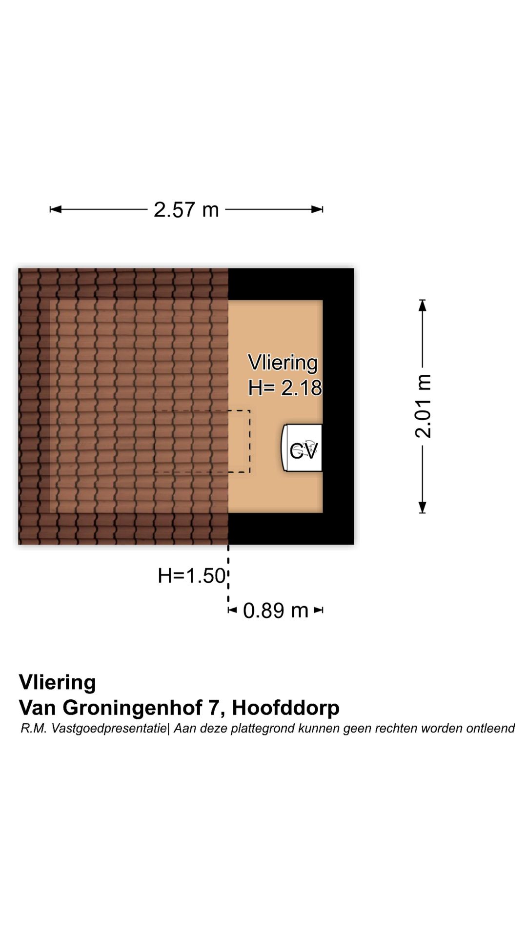 Foto 52 van Van Groningenhof 7