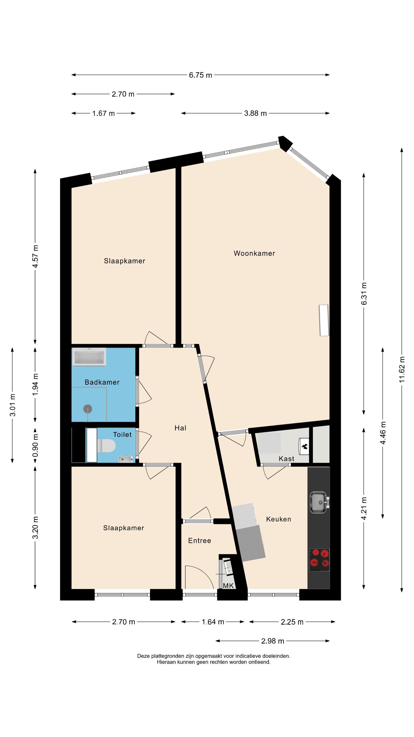 Foto 29 van van Lennepweg 141