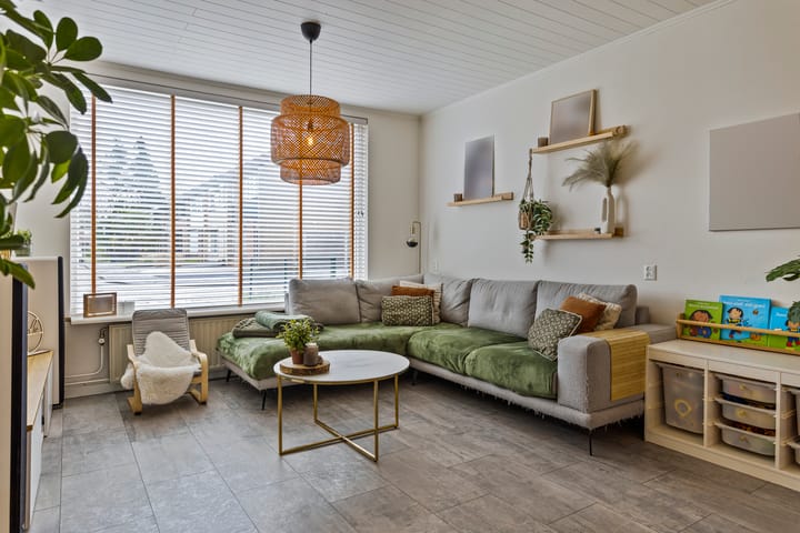 Foto 2 van Statenstraat 55