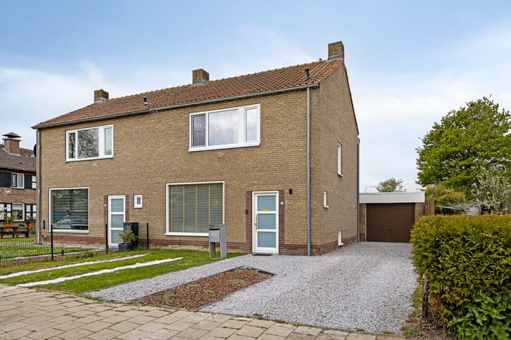 Photo 6 of Statenstraat 55