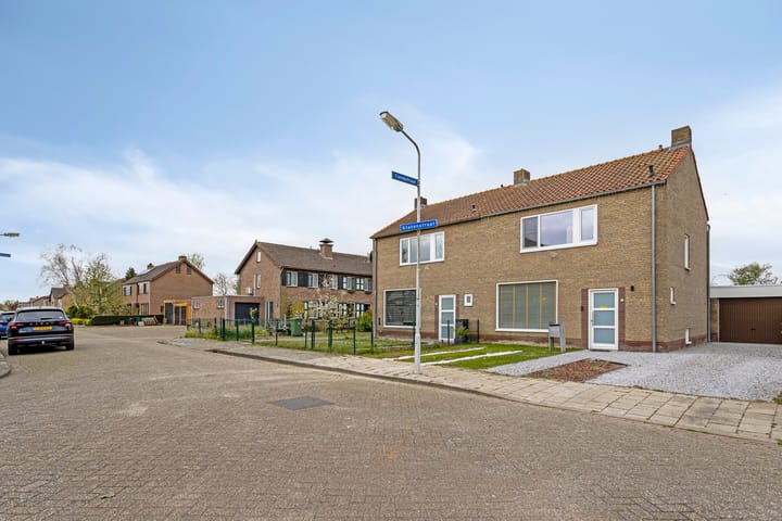 Photo 7 of Statenstraat 55