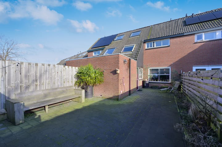 Foto 16 van Jol 17 45