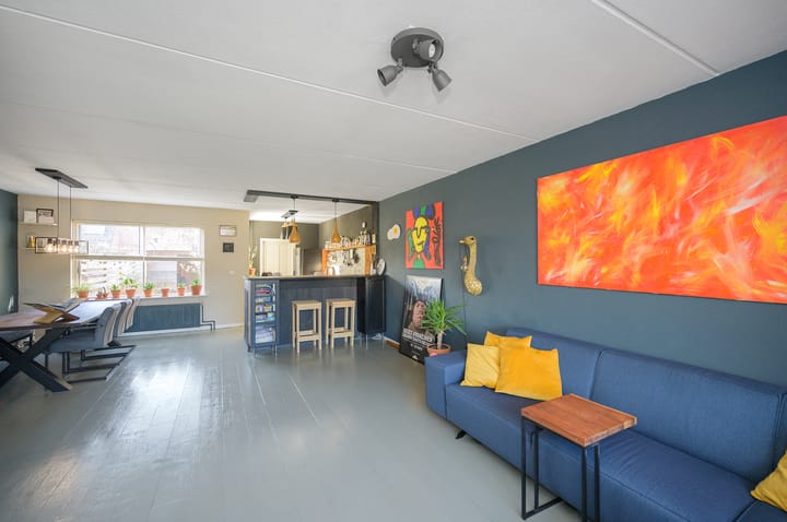 Foto 7 van Jol 17 45