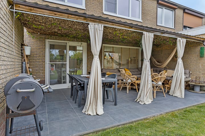 Photo 26 of Statenstraat 55