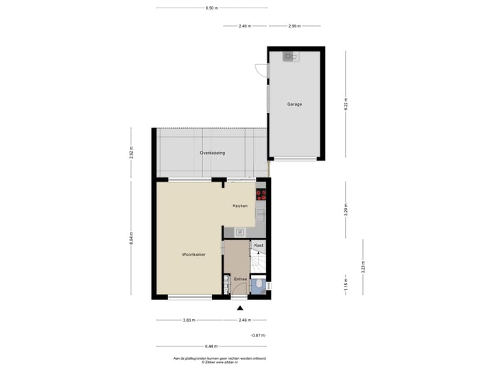 Foto 32 van Statenstraat 55